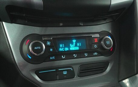 Ford Focus III, 2011 год, 798 000 рублей, 13 фотография