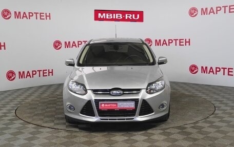 Ford Focus III, 2011 год, 798 000 рублей, 2 фотография