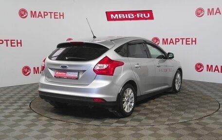 Ford Focus III, 2011 год, 798 000 рублей, 5 фотография