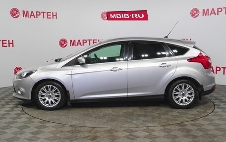 Ford Focus III, 2011 год, 798 000 рублей, 8 фотография