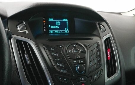 Ford Focus III, 2011 год, 798 000 рублей, 12 фотография