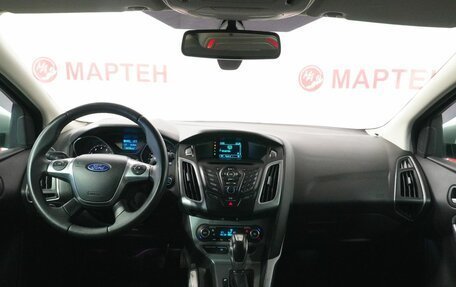 Ford Focus III, 2011 год, 798 000 рублей, 15 фотография