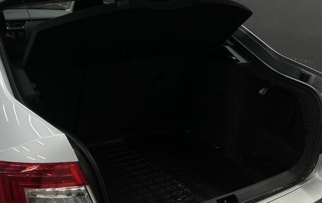 Skoda Octavia, 2016 год, 1 499 999 рублей, 5 фотография