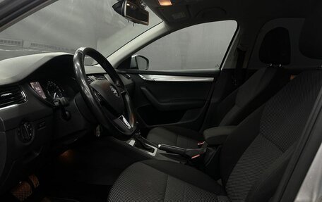 Skoda Octavia, 2016 год, 1 499 999 рублей, 7 фотография