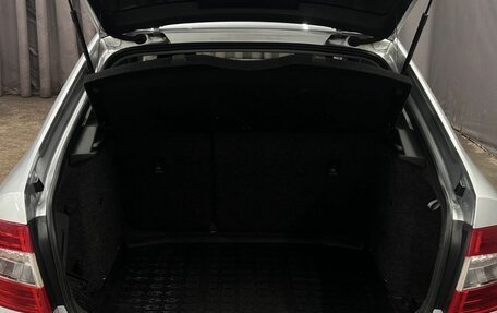 Skoda Octavia, 2016 год, 1 499 999 рублей, 6 фотография