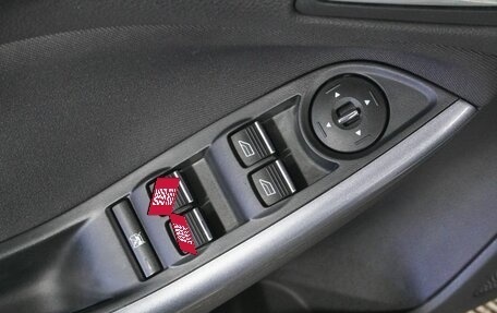 Ford Focus III, 2011 год, 798 000 рублей, 14 фотография