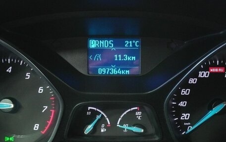 Ford Focus III, 2011 год, 798 000 рублей, 17 фотография