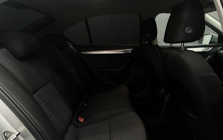 Skoda Octavia, 2016 год, 1 499 999 рублей, 16 фотография