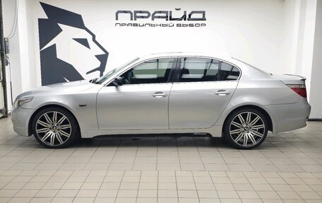 BMW 5 серия, 2004 год, 1 129 000 рублей, 6 фотография