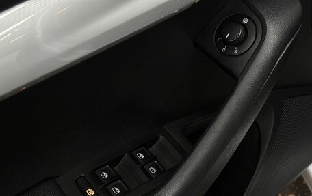 Skoda Octavia, 2016 год, 1 499 999 рублей, 13 фотография