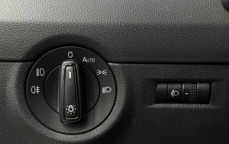 Skoda Octavia, 2016 год, 1 499 999 рублей, 14 фотография