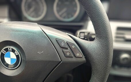 BMW 5 серия, 2004 год, 1 129 000 рублей, 10 фотография