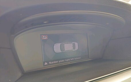 BMW 5 серия, 2004 год, 1 129 000 рублей, 20 фотография