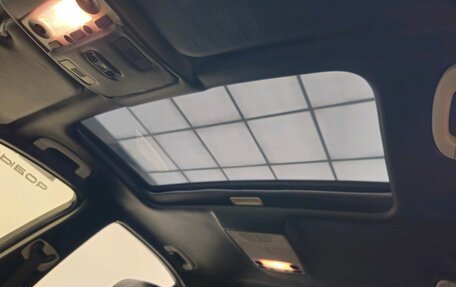 BMW 5 серия, 2004 год, 1 129 000 рублей, 19 фотография