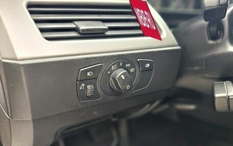 BMW 5 серия, 2004 год, 1 129 000 рублей, 8 фотография