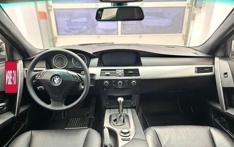 BMW 5 серия, 2004 год, 1 129 000 рублей, 14 фотография