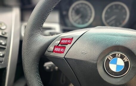 BMW 5 серия, 2004 год, 1 129 000 рублей, 9 фотография