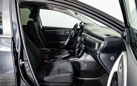 Toyota Corolla, 2014 год, 1 000 000 рублей, 9 фотография