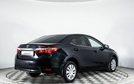 Toyota Corolla, 2014 год, 1 000 000 рублей, 2 фотография
