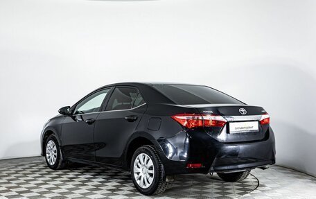 Toyota Corolla, 2014 год, 1 000 000 рублей, 5 фотография