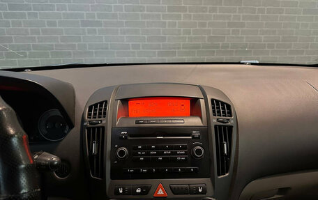 KIA cee'd I рестайлинг, 2007 год, 590 000 рублей, 3 фотография