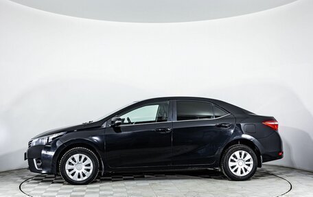 Toyota Corolla, 2014 год, 1 000 000 рублей, 6 фотография