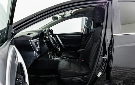 Toyota Corolla, 2014 год, 1 000 000 рублей, 10 фотография