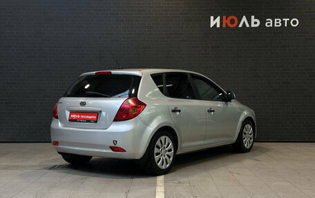 KIA cee'd I рестайлинг, 2007 год, 590 000 рублей, 2 фотография