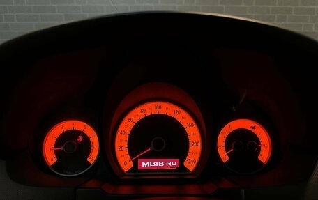 KIA cee'd I рестайлинг, 2007 год, 590 000 рублей, 4 фотография