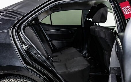 Toyota Corolla, 2014 год, 1 000 000 рублей, 11 фотография