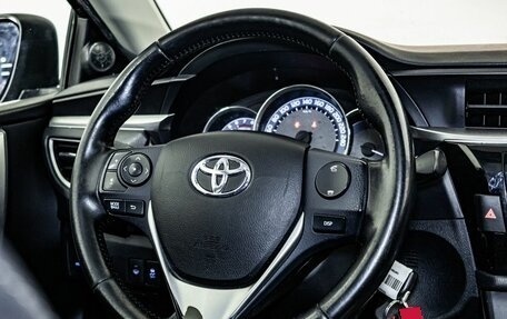 Toyota Corolla, 2014 год, 1 000 000 рублей, 13 фотография