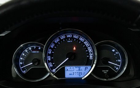 Toyota Corolla, 2014 год, 1 000 000 рублей, 16 фотография