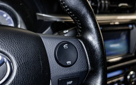 Toyota Corolla, 2014 год, 1 000 000 рублей, 15 фотография