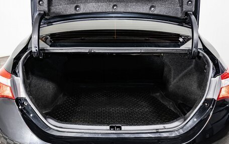 Toyota Corolla, 2014 год, 1 000 000 рублей, 21 фотография