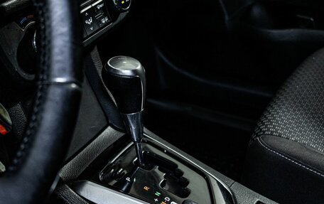 Toyota Corolla, 2014 год, 1 000 000 рублей, 19 фотография