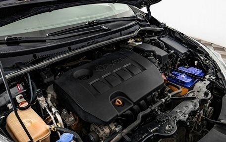 Toyota Corolla, 2014 год, 1 000 000 рублей, 20 фотография