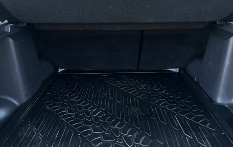 Renault Duster I рестайлинг, 2017 год, 1 520 000 рублей, 15 фотография