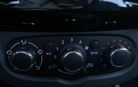 Renault Duster I рестайлинг, 2017 год, 1 520 000 рублей, 14 фотография