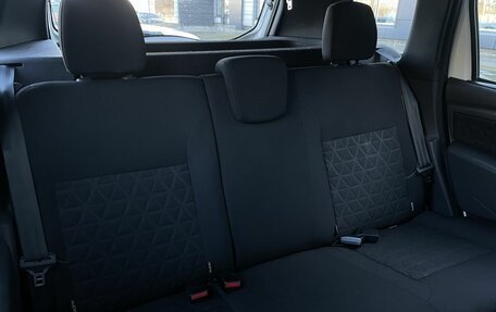 Renault Duster I рестайлинг, 2017 год, 1 520 000 рублей, 11 фотография