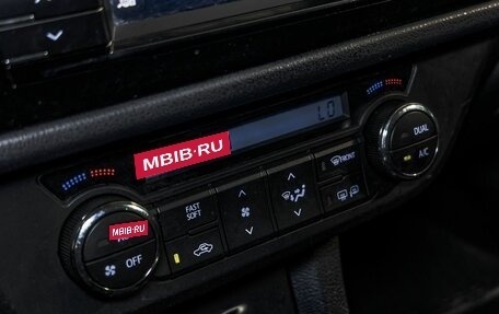 Toyota Corolla, 2014 год, 1 000 000 рублей, 18 фотография