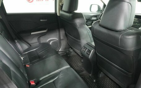 Honda CR-V IV, 2013 год, 1 989 000 рублей, 11 фотография