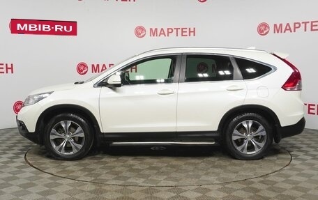 Honda CR-V IV, 2013 год, 1 989 000 рублей, 8 фотография