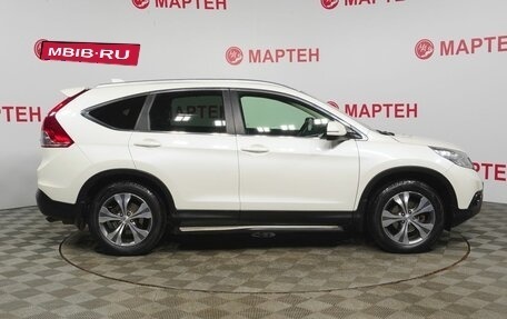 Honda CR-V IV, 2013 год, 1 989 000 рублей, 4 фотография