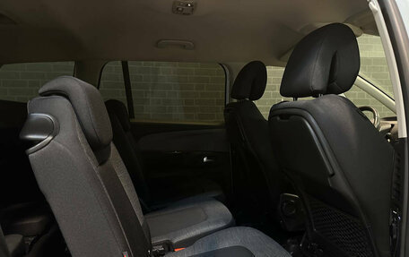 Citroen C4 Picasso II рестайлинг, 2018 год, 1 000 000 рублей, 9 фотография