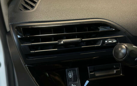 Citroen C4 Picasso II рестайлинг, 2018 год, 1 000 000 рублей, 15 фотография