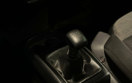 Citroen C4 Picasso II рестайлинг, 2018 год, 1 000 000 рублей, 13 фотография