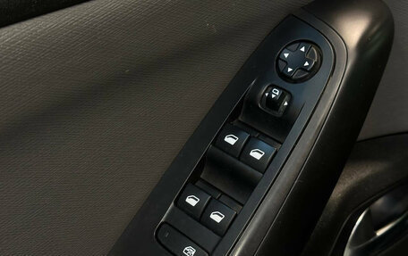 Citroen C4 Picasso II рестайлинг, 2018 год, 1 000 000 рублей, 14 фотография