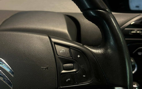 Citroen C4 Picasso II рестайлинг, 2018 год, 1 000 000 рублей, 17 фотография