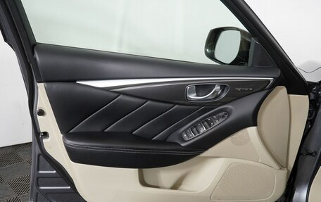 Infiniti Q50 I рестайлинг, 2016 год, 1 750 000 рублей, 7 фотография