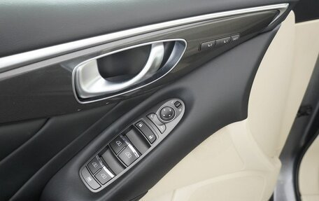 Infiniti Q50 I рестайлинг, 2016 год, 1 750 000 рублей, 15 фотография